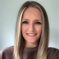 Mckenna Van Doornik