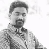 Sanket Hivarkar