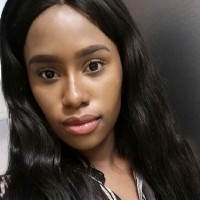 Felicia Phumzile Ngubane
