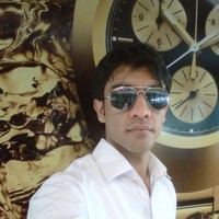 Anwar Ul haq