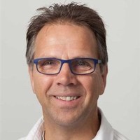 Bert Schiphorst