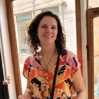 Monica Van Der Graaf