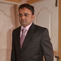 Shahzad Qureshi