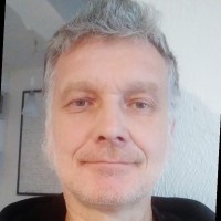 Stéphane Villain