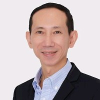 Charnlit Santinanalert