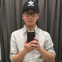 Damon Huang