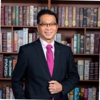 Wilson Koh