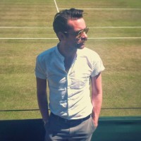 Gavin Mcnally