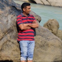 Jagadeesh Singampalli