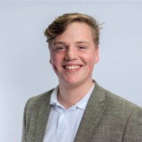 Dylan van der Lans