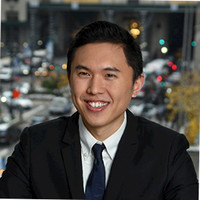 Max Huang