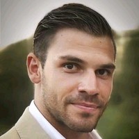 Ing. BSc. Bozhidar Genchev