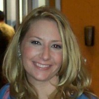 Kellie Frederick