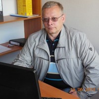 Дмитрий Лобачев