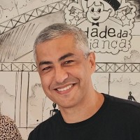 Iaro Ademir Bruno Junior