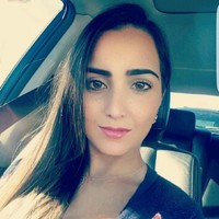 Geraldine Gonzalez
