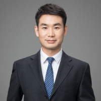 杨忠一