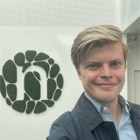 Andreas Gram Drachmann