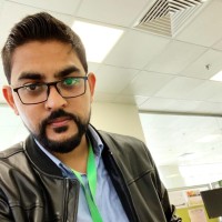 ibrahim javed