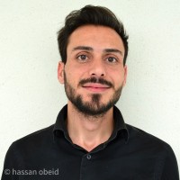 Hasse Obeid