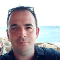 Arnaud Dubray