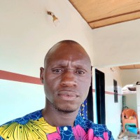 Ngana Fulgence Silue