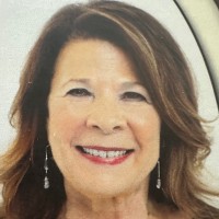 Judith Ward