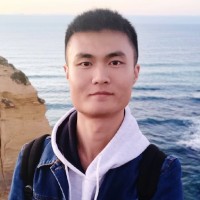 Jiashuai Zhu