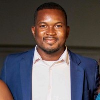Richmond Elorm Gago