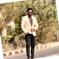 Nitesh Dubey