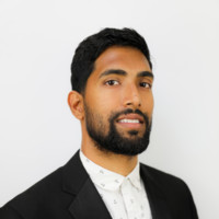 Andrew Paltooram-Gallo