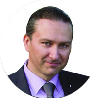 Tomasz Prymas