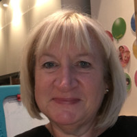 Kay Britton