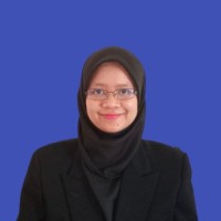 Aina Syafira Mohammad