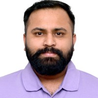 Lalit Mishra