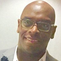 Dewayne Ford
