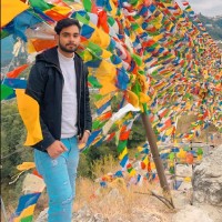 Anshul Rana