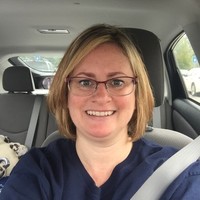 Deborah Frazzetta