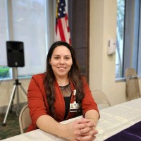 Karen B. Velasquez De Lopez
