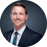 John Zachary, Cfp®, Crc®