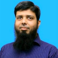 Muhammad Saif Ullah Ahmed