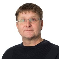 Peter Gottschalk