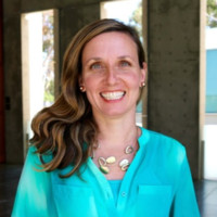 Sabrina A. Volpi, Ph.D.
