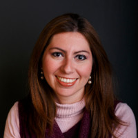 Olga María Gallegos Rodríguez