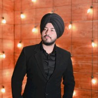 Ishpreet singh