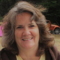 Kathy Johanson