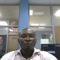 Raphael Okafor