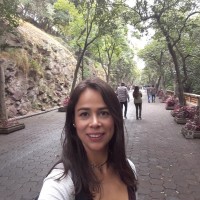 Manuela Roldan Velez