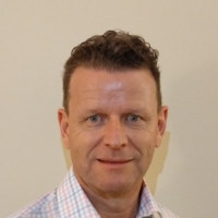 Ian Baker