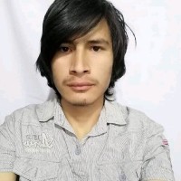 Juan Carlos Chocllu Cruz